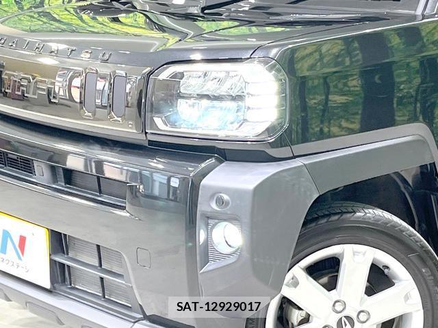 Daihatsu TAFT 2022-06 8279342-11