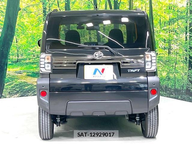 Daihatsu TAFT 2022-06 8279342-14
