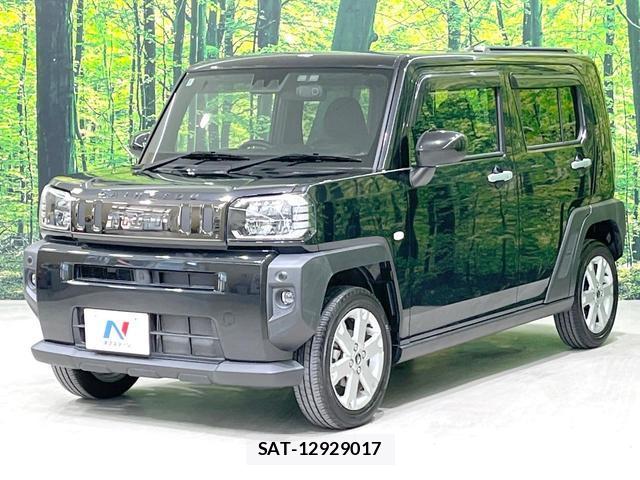Daihatsu TAFT 2022-06 8279342-15
