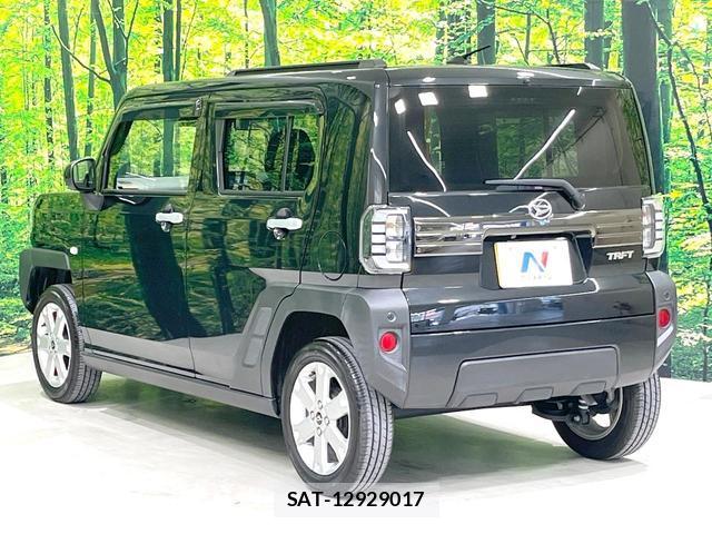 Daihatsu TAFT 2022-06 8279342-16