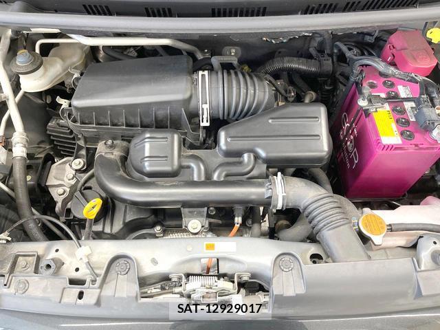 Daihatsu TAFT 2022-06 8279342-17