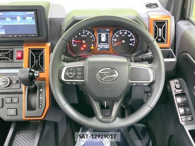 Daihatsu TAFT 2022-06 8279342-7