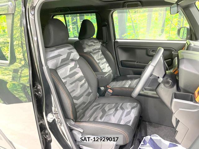 Daihatsu TAFT 2022-06 8279342-8