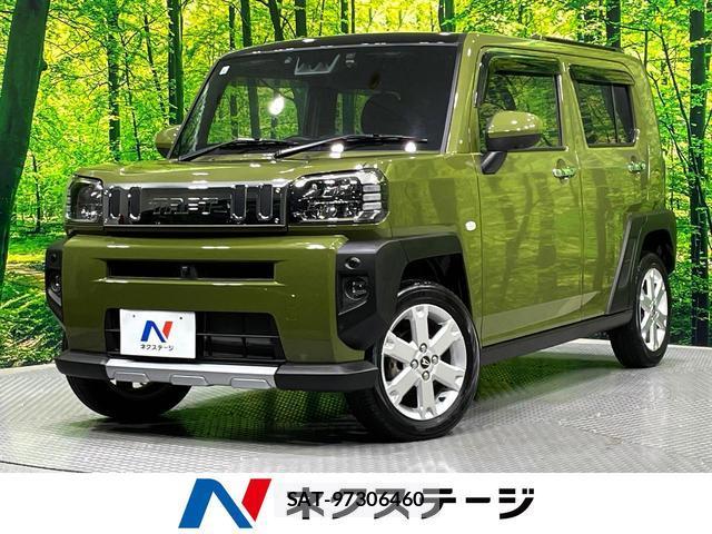 Daihatsu TAFT 2021-09 8279381-0