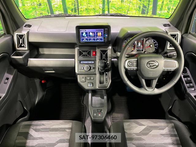 Daihatsu TAFT 2021-09 8279381-1