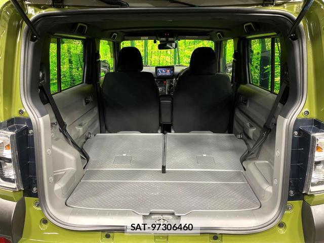 Daihatsu TAFT 2021-09 8279381-11