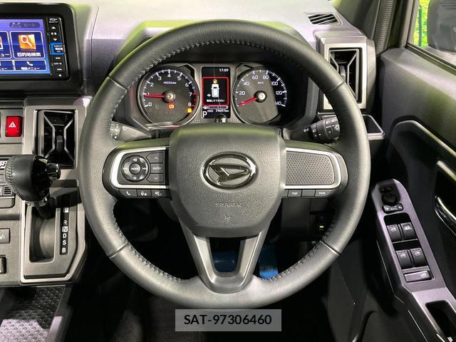 Daihatsu TAFT 2021-09 8279381-12