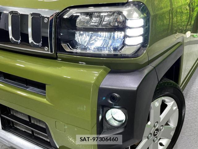 Daihatsu TAFT 2021-09 8279381-13