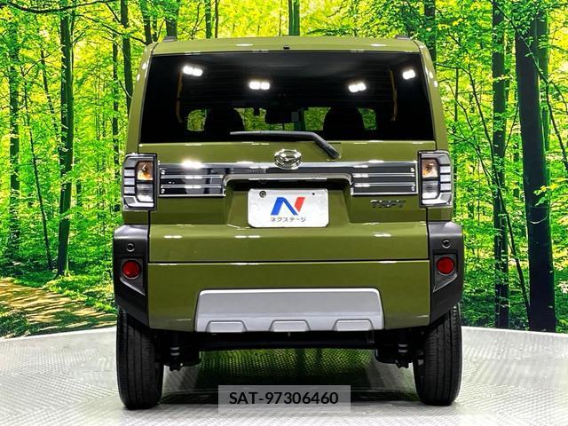 Daihatsu TAFT 2021-09 8279381-16