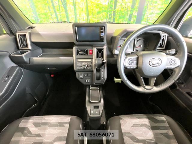 Daihatsu TAFT 2022-01 8279484-1