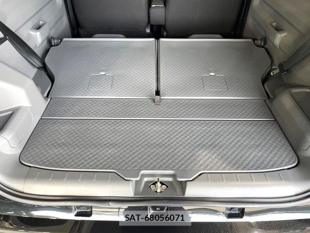 Daihatsu TAFT 2022-01 8279484-10