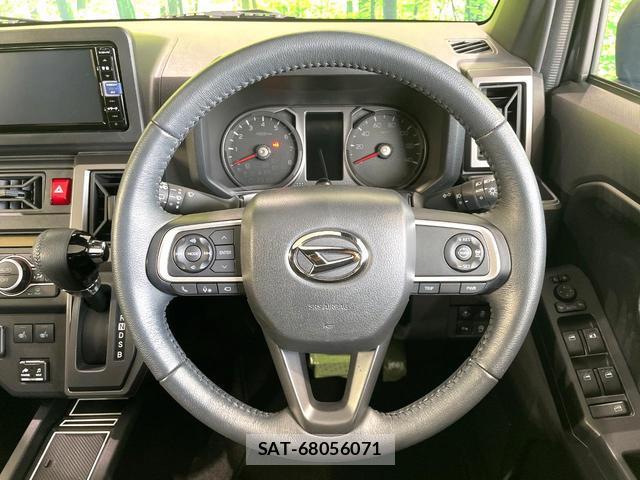 Daihatsu TAFT 2022-01 8279484-11