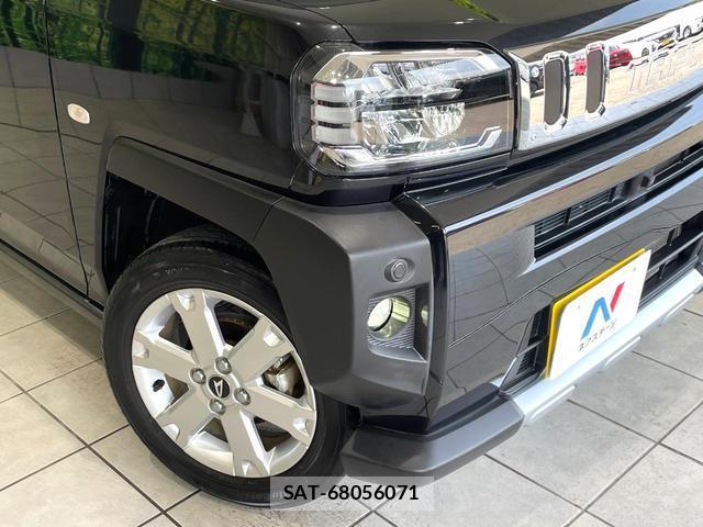 Daihatsu TAFT 2022-01 8279484-12