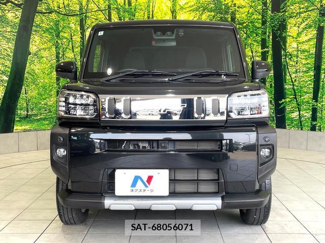 Daihatsu TAFT 2022-01 8279484-14