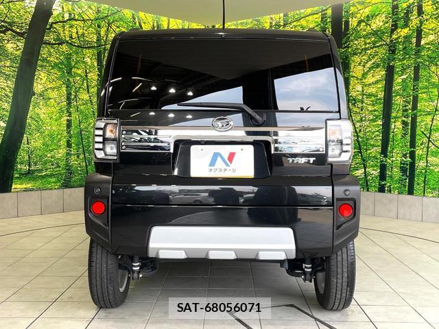 Daihatsu TAFT 2022-01 8279484-15
