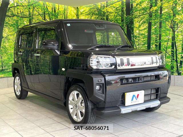 Daihatsu TAFT 2022-01 8279484-16