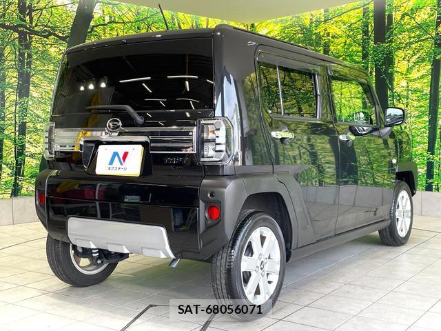 Daihatsu TAFT 2022-01 8279484-17