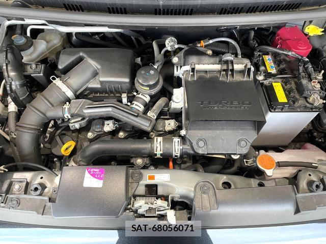 Daihatsu TAFT 2022-01 8279484-18