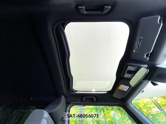 Daihatsu TAFT 2022-01 8279484-4