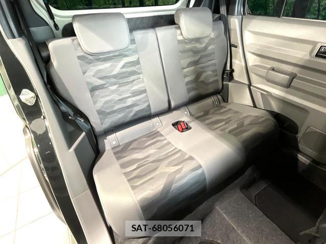 Daihatsu TAFT 2022-01 8279484-9