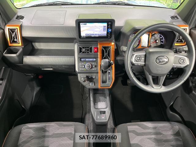 Daihatsu TAFT 2021-02 8280123-1