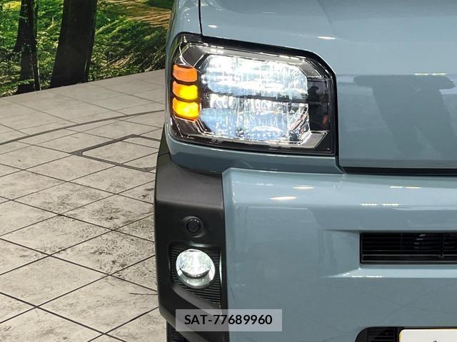 Daihatsu TAFT 2021-02 8280123-11
