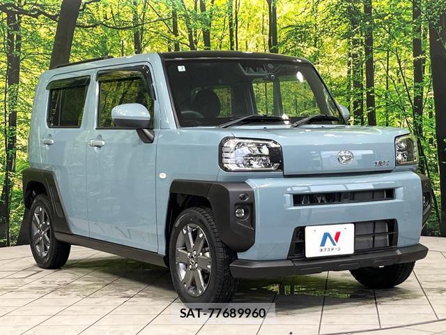 Daihatsu TAFT 2021-02 8280123-15