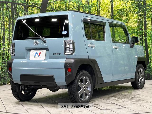 Daihatsu TAFT 2021-02 8280123-16