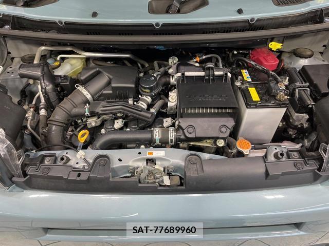 Daihatsu TAFT 2021-02 8280123-17