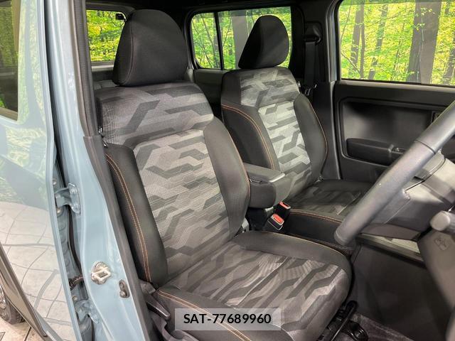 Daihatsu TAFT 2021-02 8280123-7