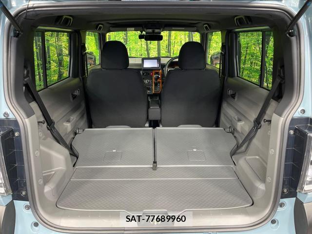 Daihatsu TAFT 2021-02 8280123-9