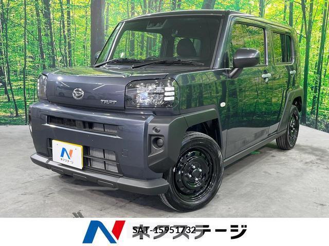 Daihatsu TAFT 2026-02 8280297-0