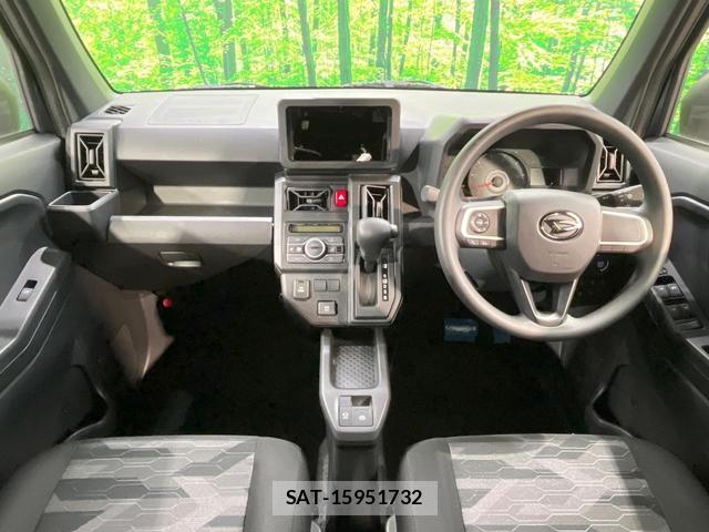 Daihatsu TAFT 2026-02 8280297-1