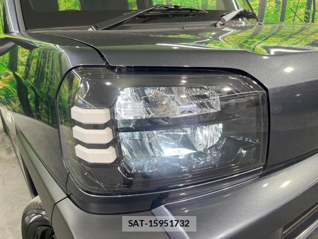 Daihatsu TAFT 2026-02 8280297-11