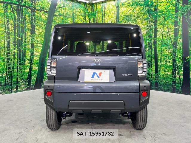 Daihatsu TAFT 2026-02 8280297-14