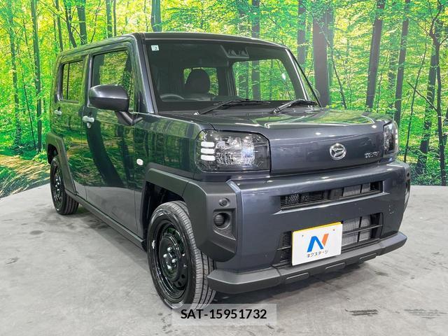 Daihatsu TAFT 2026-02 8280297-15