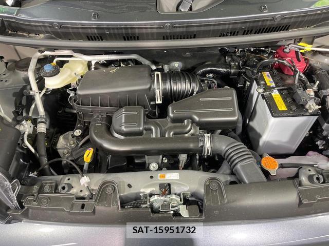 Daihatsu TAFT 2026-02 8280297-17