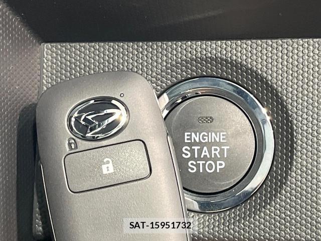 Daihatsu TAFT 2026-02 8280297-4