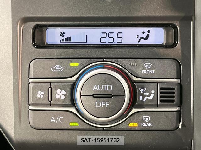 Daihatsu TAFT 2026-02 8280297-5