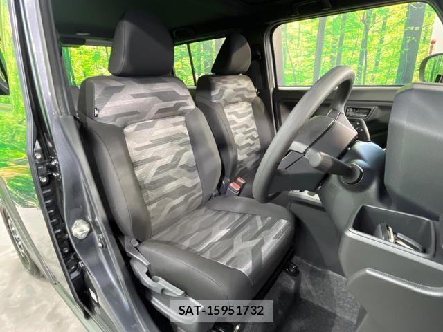 Daihatsu TAFT 2026-02 8280297-7