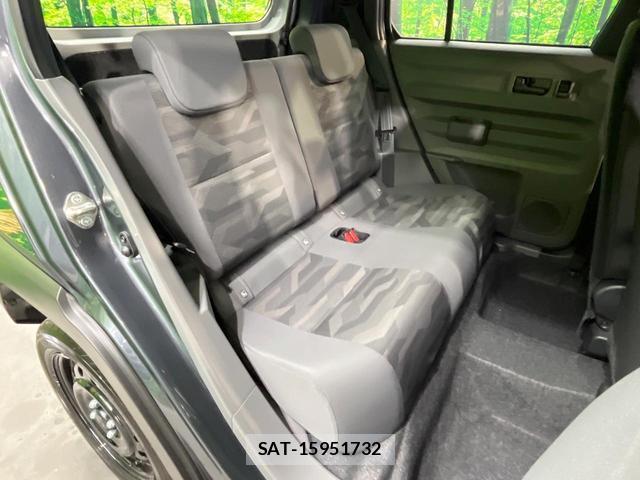 Daihatsu TAFT 2026-02 8280297-8