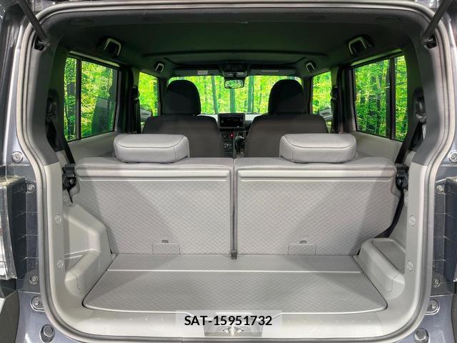Daihatsu TAFT 2026-02 8280297-9