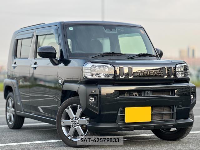 Daihatsu TAFT 2020-12 8280434-0