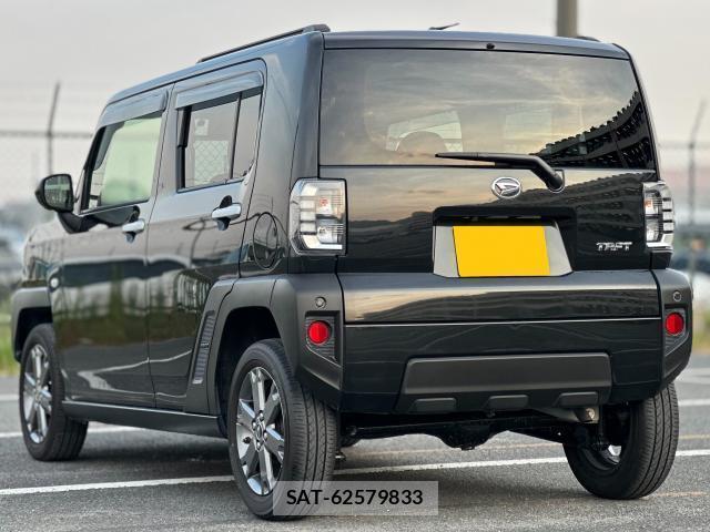 Daihatsu TAFT 2020-12 8280434-1