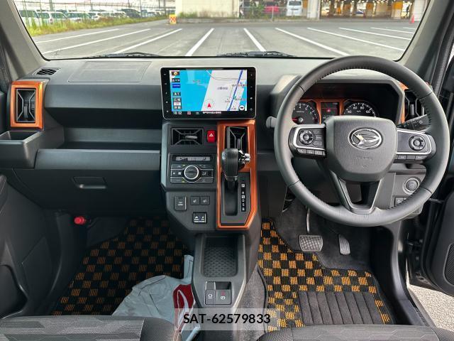 Daihatsu TAFT 2020-12 8280434-2