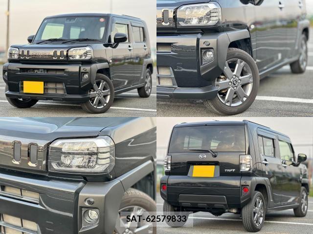 Daihatsu TAFT 2020-12 8280434-3