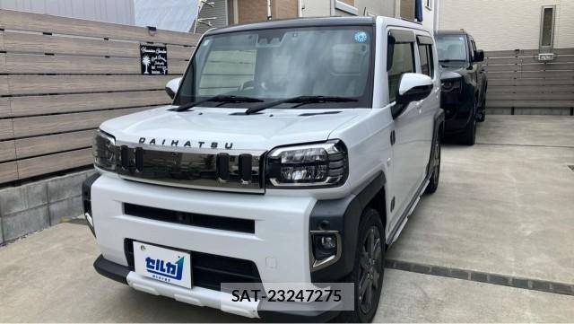 Daihatsu TAFT 2023-01 8280449-0
