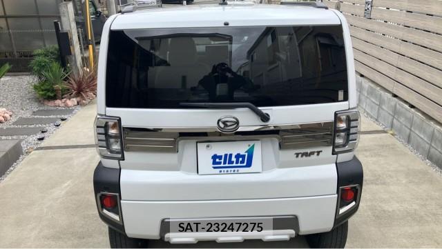 Daihatsu TAFT 2023-01 8280449-1