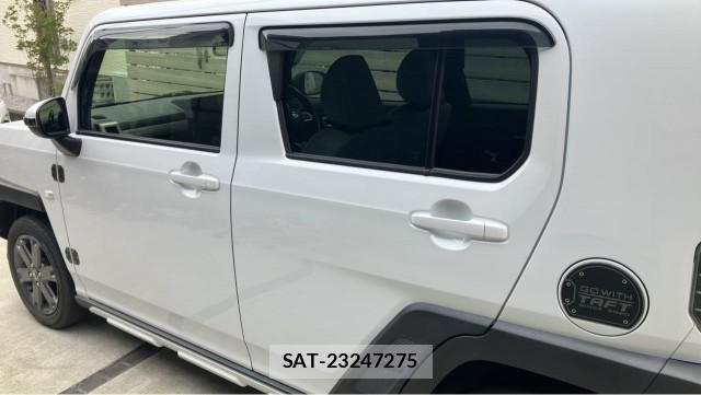 Daihatsu TAFT 2023-01 8280449-10