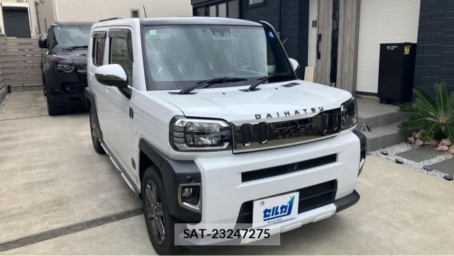 Daihatsu TAFT 2023-01 8280449-11